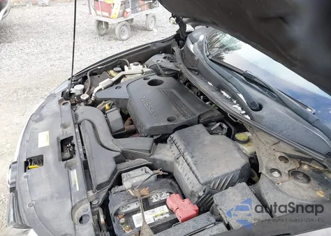 2017 Nissan Altima 2.5 Sr z USA, uszkodzony, nr VIN 1N4AL3AP5HC266896